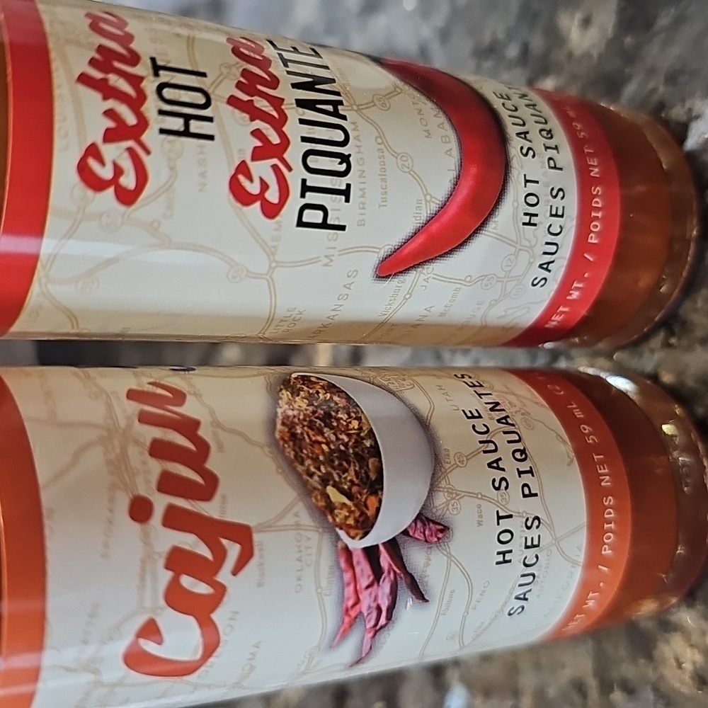 9/30$  Hot Sauce Collection - Picture 7 of 9